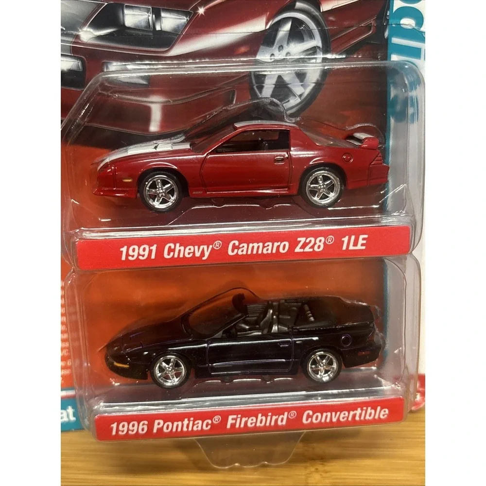 Auto World fox has